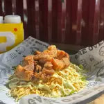 Desgranado de Chicharron