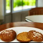 Panecillos choco-brioche🍫