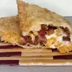 Pastel de franbacon
