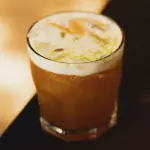 CYNAR SOUR
