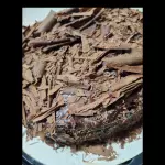 Pastel de Chocolate Gde