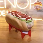 REPOLLO PALTA