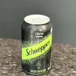 Schweppes Citrus