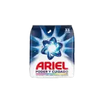JABON EN POLVO ARIEL 400G