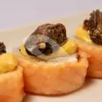 OYSTER ROLL