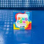 Ping pong