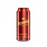 AMBER LAGER