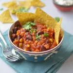 Chilli con carne