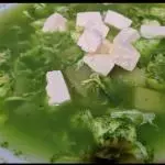 CALDO VERDE