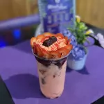 EXPLOSÃO DE MORANGO 550ML