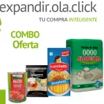 OFERTA & COMBO