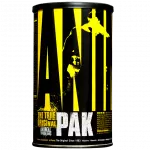 ANIMAL PAK 44 PACK