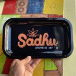 Bandeja Sadhu