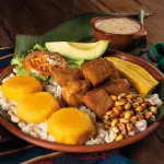 Fritada Tradicional