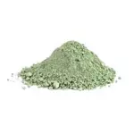 Argila Verde em pó