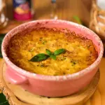 Lasagna Ragú alla bolognese