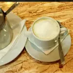 Café Cortado