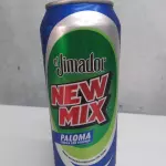 New Mix-Paloma