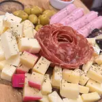 TÁBUA DE FRIOS