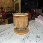 Horchata Cold Brew