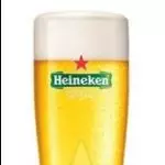 SCHOP HEINEKEN 500 CC