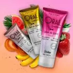 ORAL GOURMET 35mL