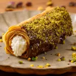Cannoli de Filo