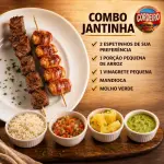 COMBO JANTINHA