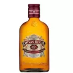 WHISKY CHIVAS 12 AÑOS 200ML