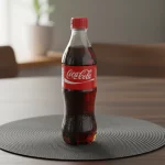 Coca Cola Clásica 500 ml