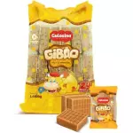 DOCE GIBAO UNIDADE