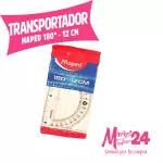 TRANSPORTADOR MAPED