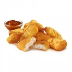 Porção Nuggets Extra Crocante