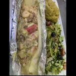 ROBALO AL CARTOCHO