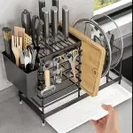 9221-ESTANTE PARA CUBIERTOS