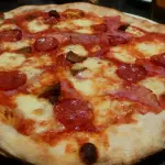 Pizza Calzone