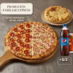 PROMO  FAMILIAR EXPRESS