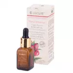 Aceite Organico Premium vidrio