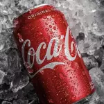 Coca cola (350mls)