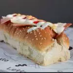 DOG HOT