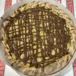Banana c/Nutella