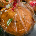 Pan De Pascua