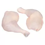 Muslo con cuadril