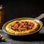 LA RUSTICA