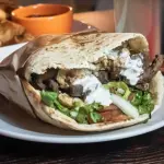 Shawarma Classic