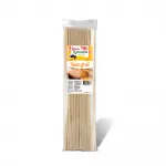 Tallarín grueso integral  · Bella Abanquina 450 g