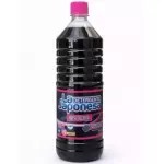 Detergente liquido ropa oscura