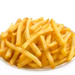 Fritas 100g