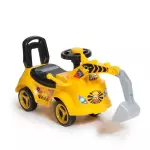 Pata Pata Excavador