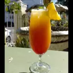 Sex On Beach